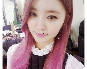 韩国女主播色网站,网络暗流涌动的隐秘世界